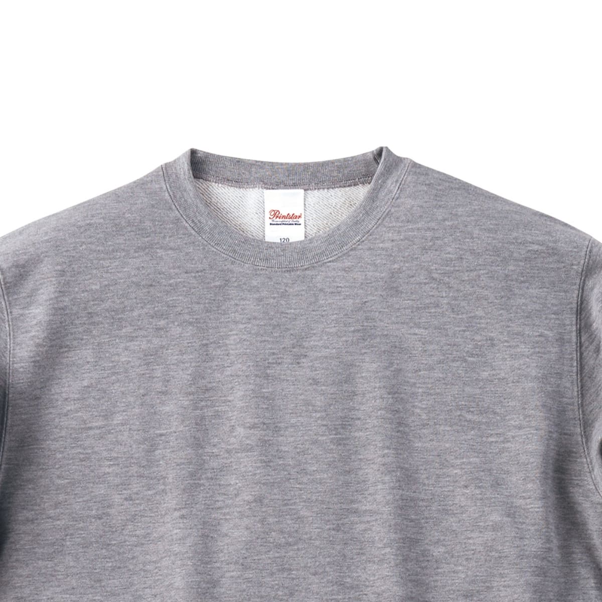 スタンダードトレーナー | メンズ | 1枚 | 00183-NSC | オートミール