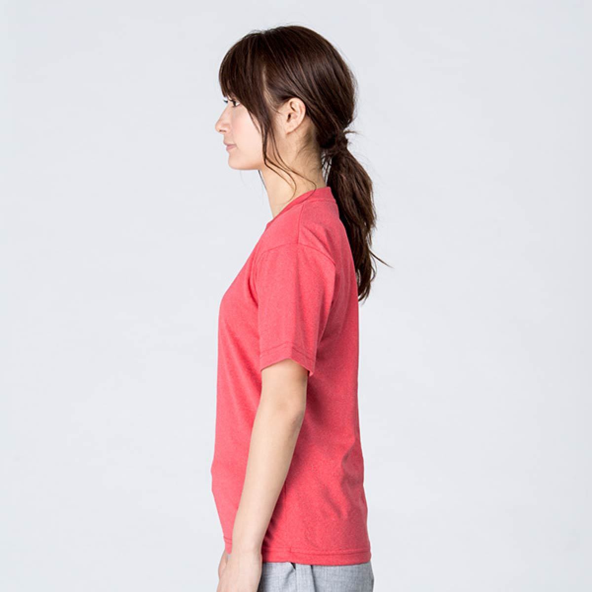 4.4オンス ドライTシャツ | ビッグサイズ | 1枚 | 00300-ACT