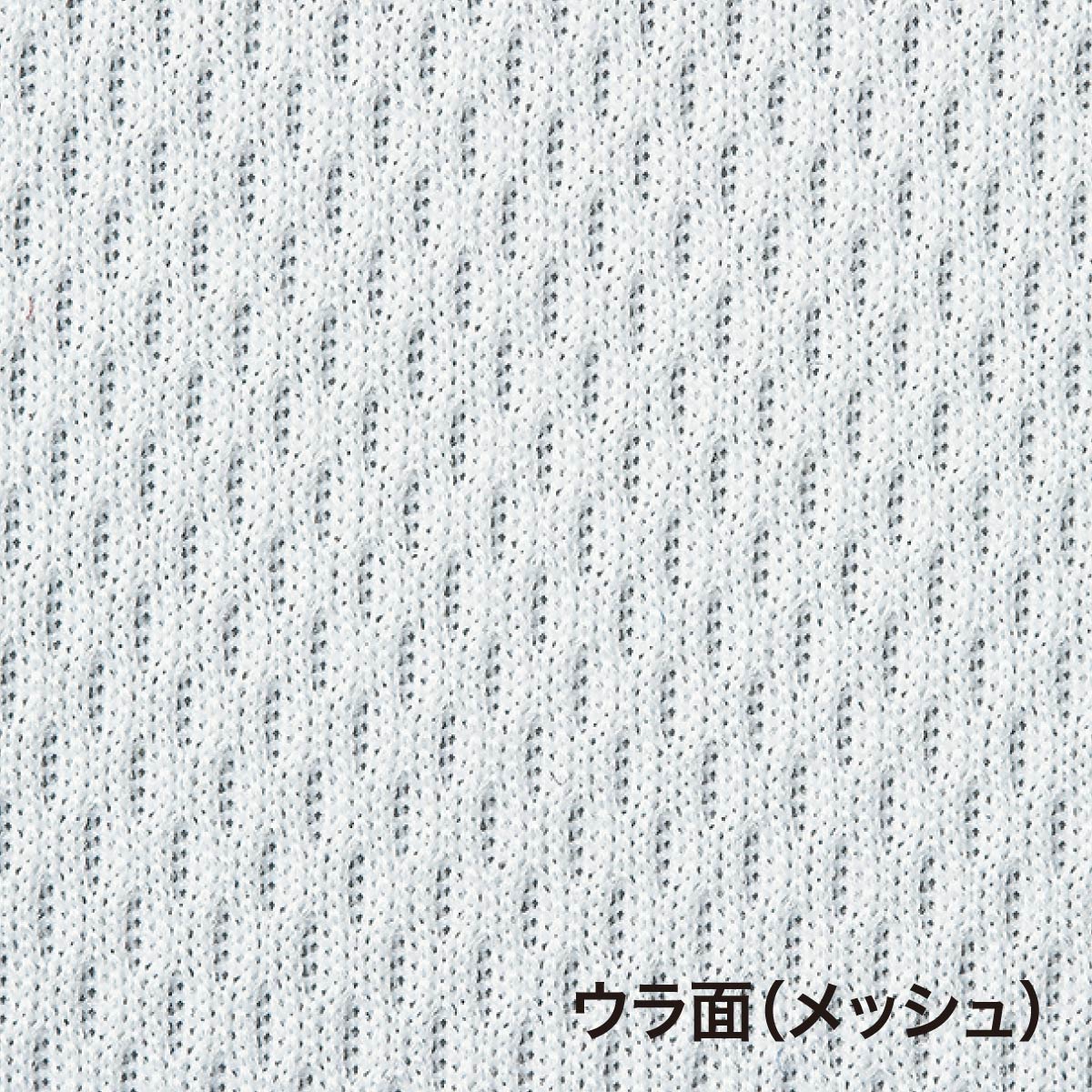 4.4オンス ドライボタンダウン長袖ポロシャツ | メンズ | 1枚 | 00314-ABL | シルバーグレー