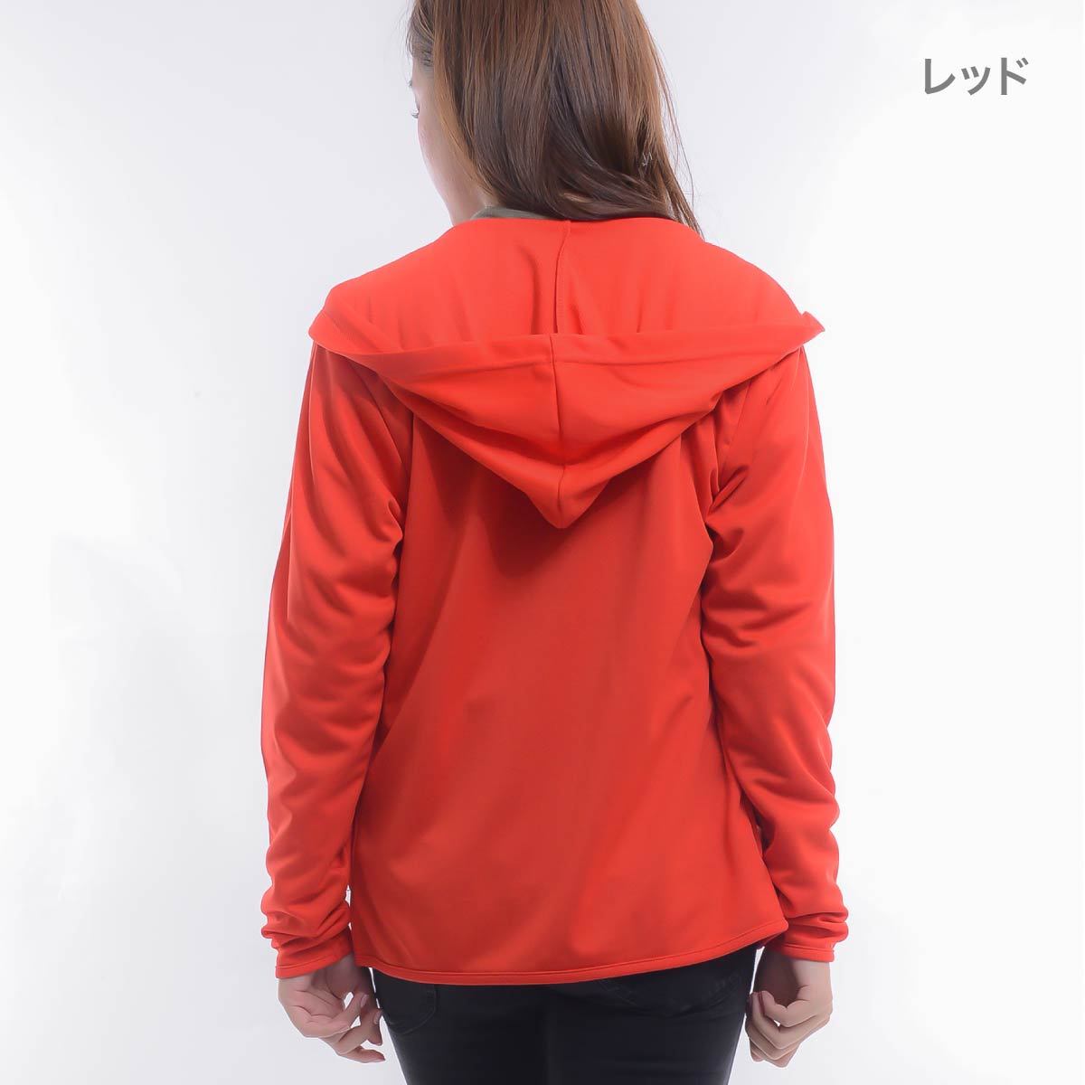 ドライジップパーカー | メンズ | 1枚 | 00338-AMZ | ライトベージュ