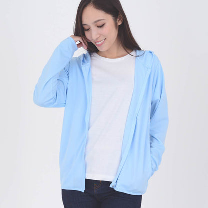 ドライジップパーカー | メンズ | 1枚 | 00338-AMZ | ライトベージュ