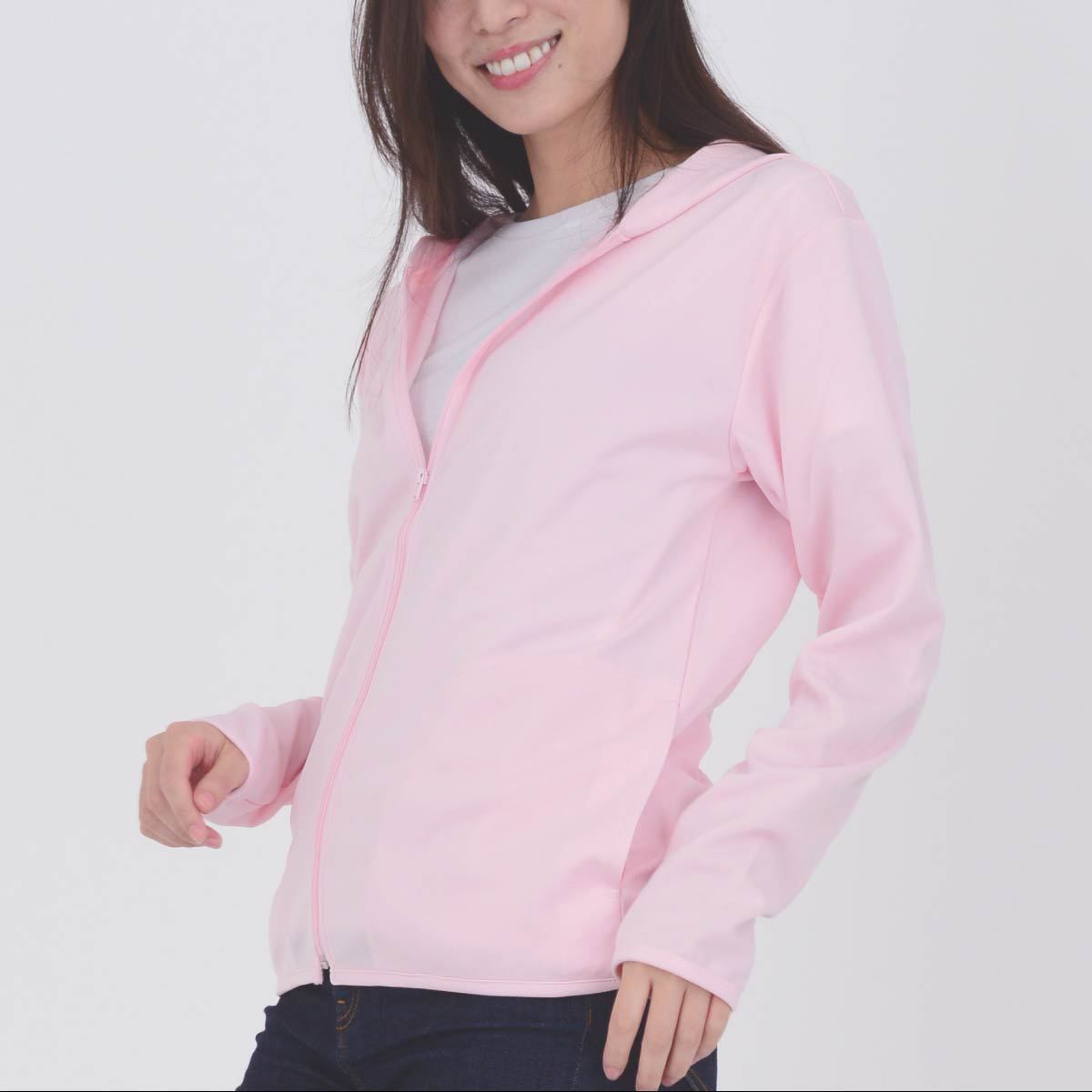 ドライジップパーカー | ビッグサイズ | 1枚 | 00338-AMZ | ネイビー