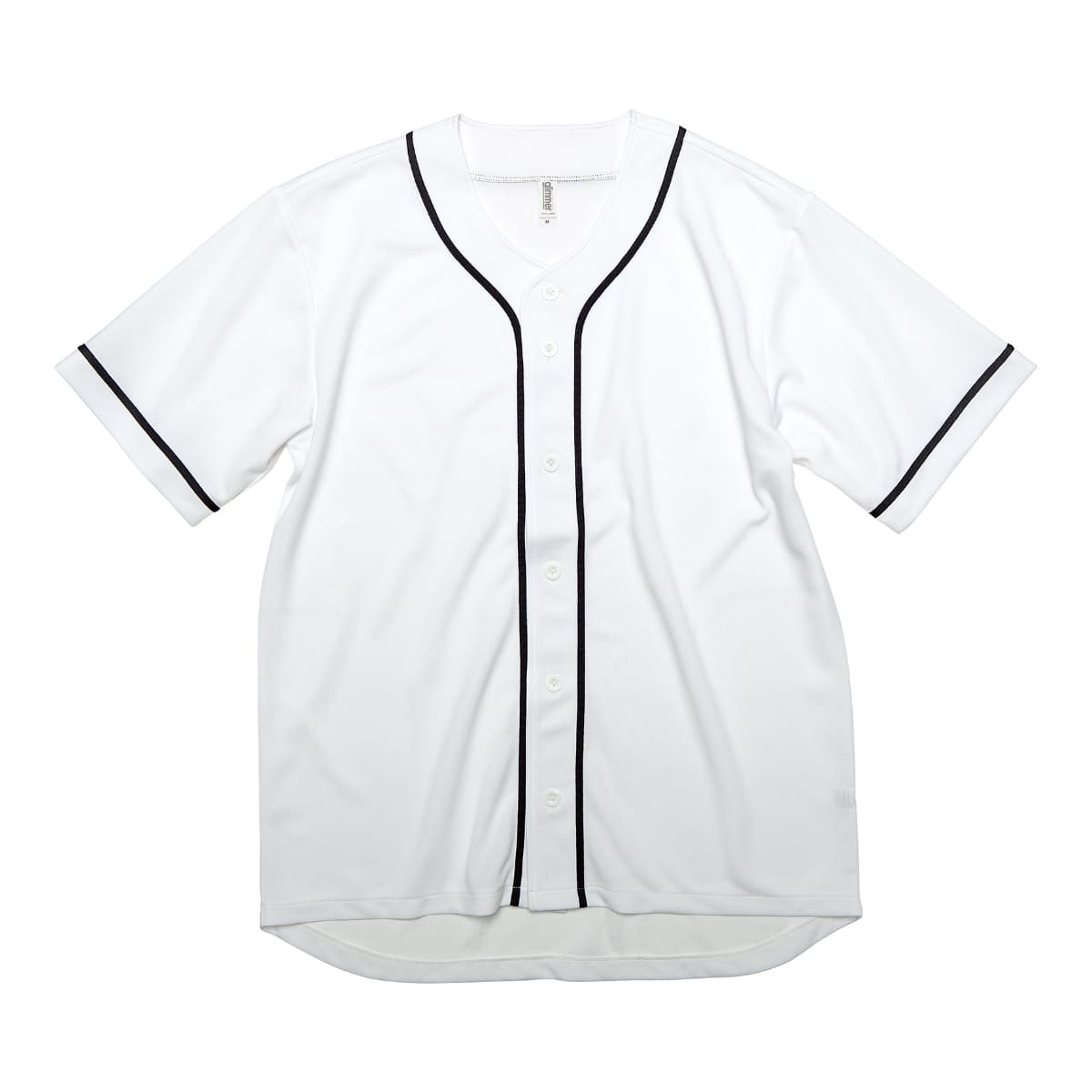 4.4オンス ドライ ベースボールシャツ | メンズ | 1枚 | 00341-ABB | ターコイズ