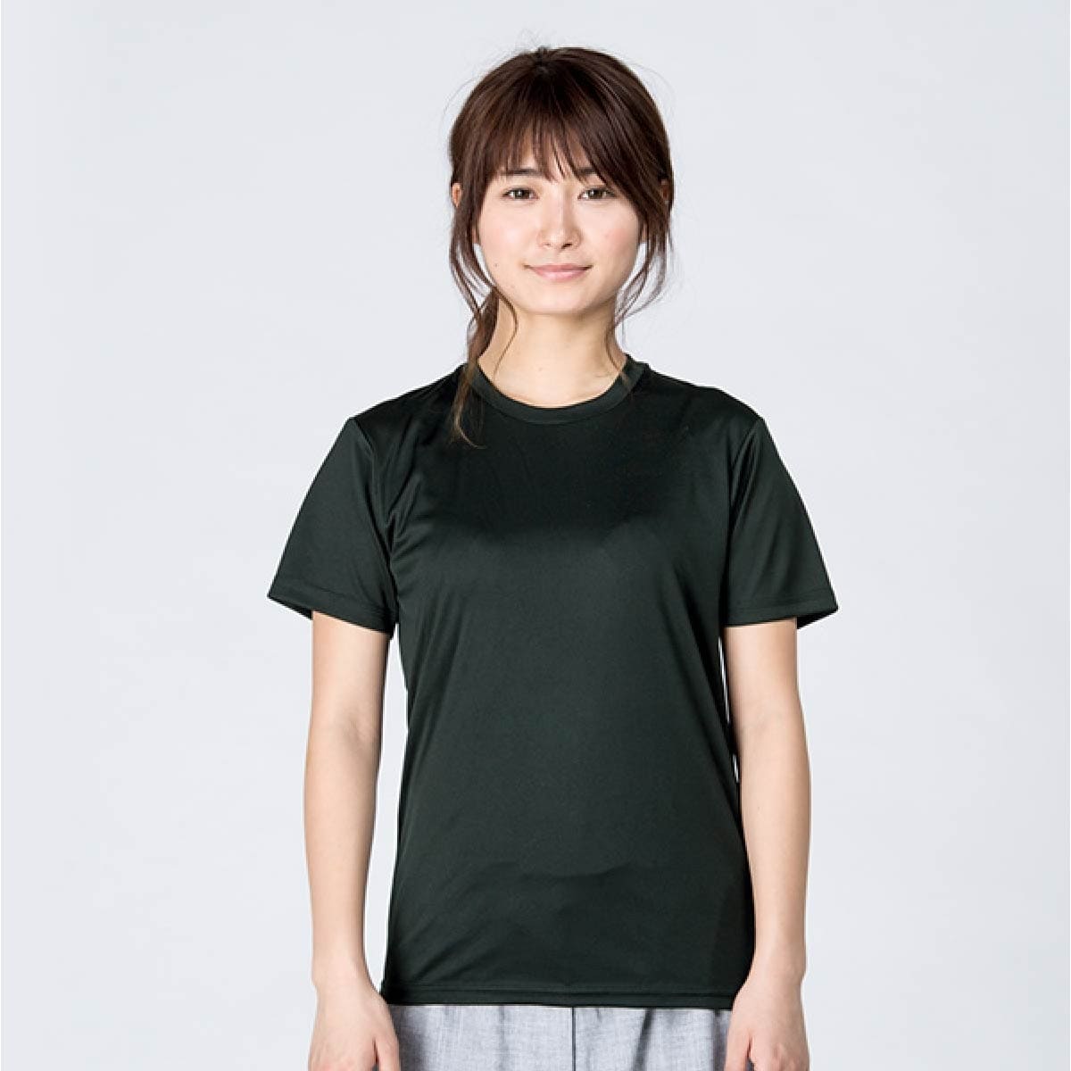 3.5オンス インターロックドライTシャツ | メンズ | 1枚 | 00350-AIT