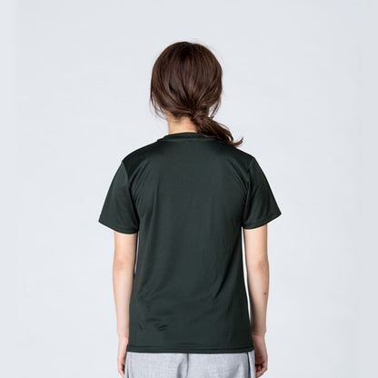 3.5オンス インターロックドライTシャツ | ビッグサイズ | 1枚 | 00350-AIT | インディゴ