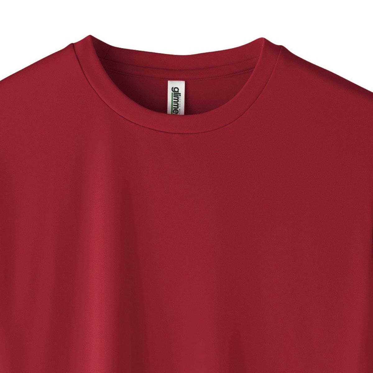 3.5オンス インターロックドライTシャツ | メンズ | 1枚 | 00350-AIT | パープル