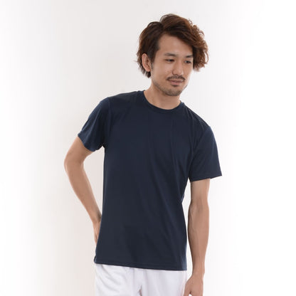 3.5オンス インターロックドライTシャツ | メンズ | 1枚 | 00350-AIT | ホワイト