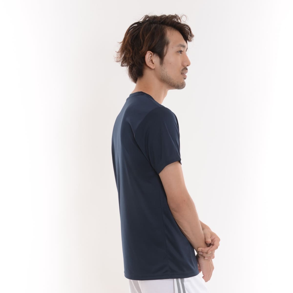 3.5オンス インターロックドライTシャツ | ビッグサイズ | 1枚 | 00350-AIT | レッド