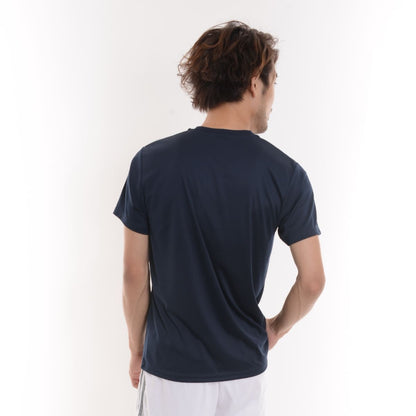3.5オンス インターロックドライTシャツ | メンズ | 1枚 | 00350-AIT | インディゴ