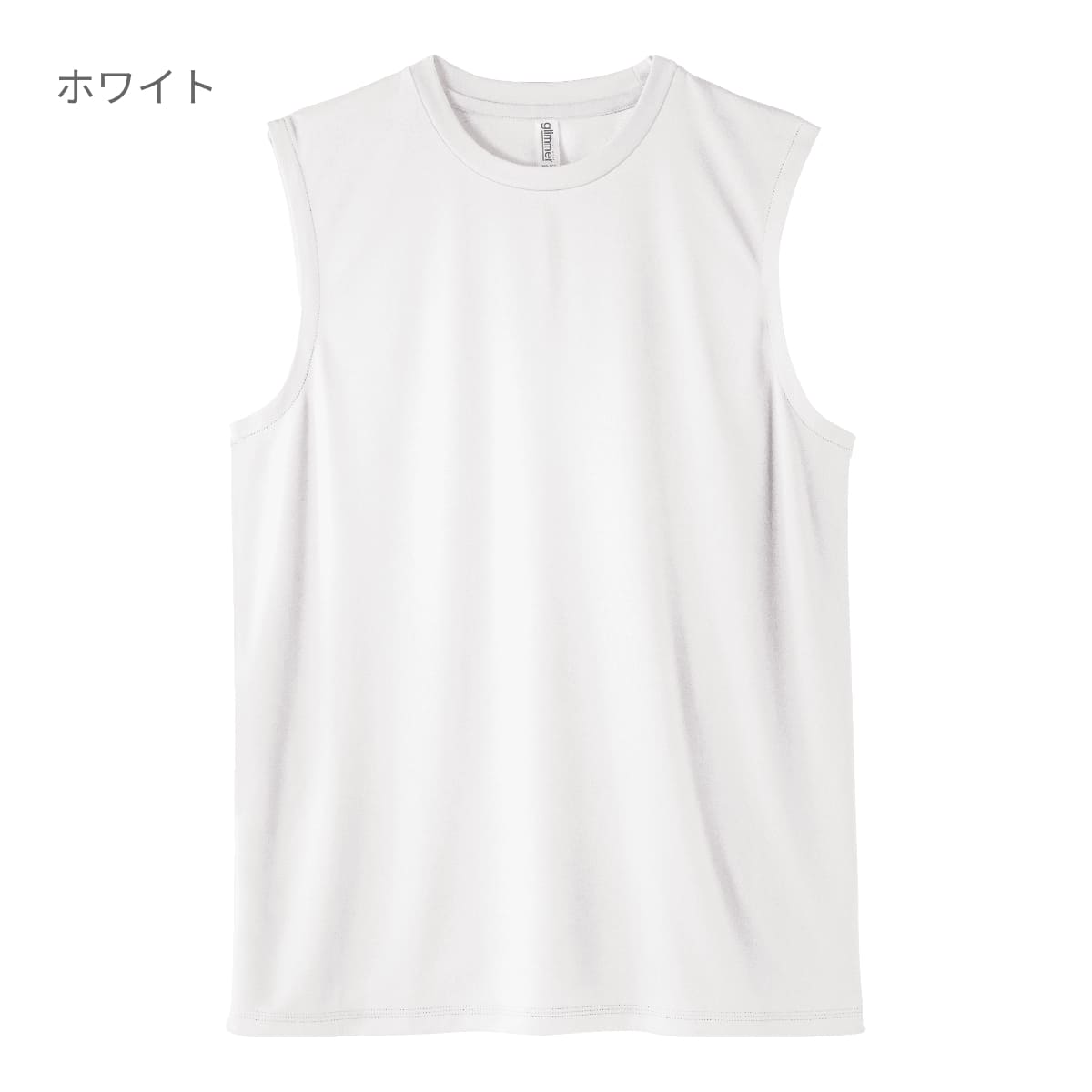 3.5オンス インターロックドライノースリーブ | メンズ | 1枚 | 00353-AIN | ダークグレー