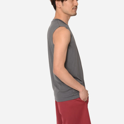 3.5オンス インターロックドライノースリーブ | ビッグサイズ | 1枚 | 00353-AIN | ダークグレー