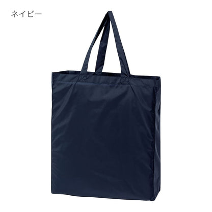 レジャートート | ノベルティ(小物) | 1枚 | 00784-TBG | ネイビー