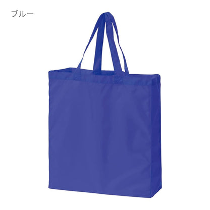 レジャートート | ノベルティ(小物) | 1枚 | 00784-TBG | ネイビー