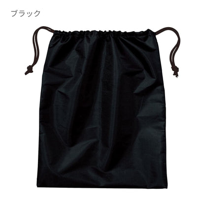 シューズバッグ | ノベルティ(小物) | 1枚 | 00785-SBG | ブルー