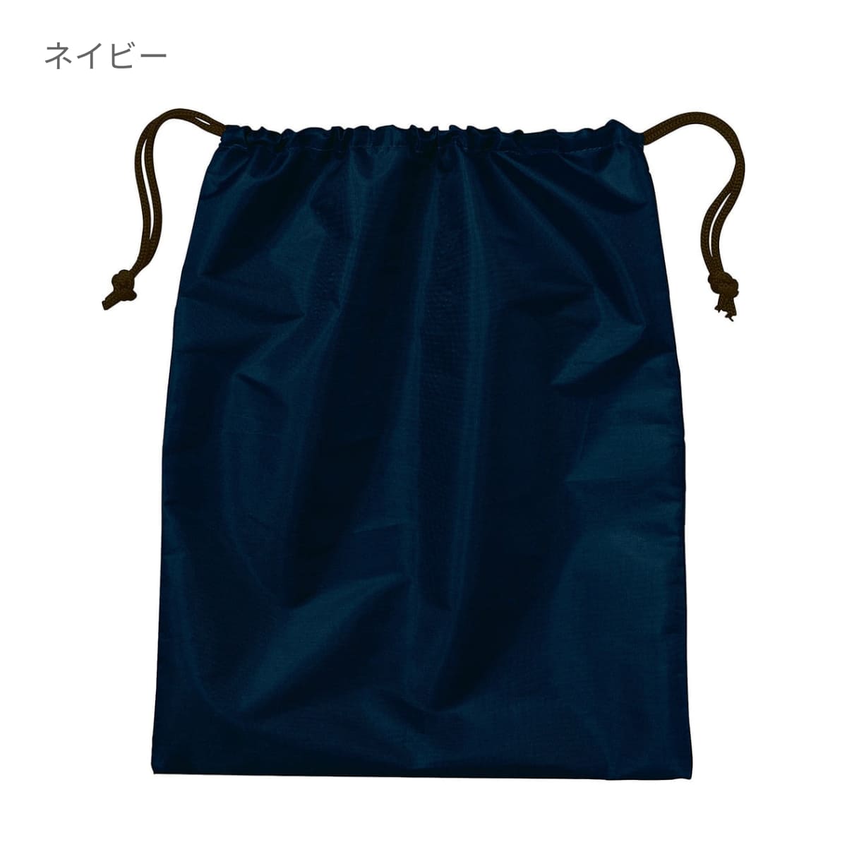 シューズバッグ | ノベルティ(小物) | 1枚 | 00785-SBG | ブルー