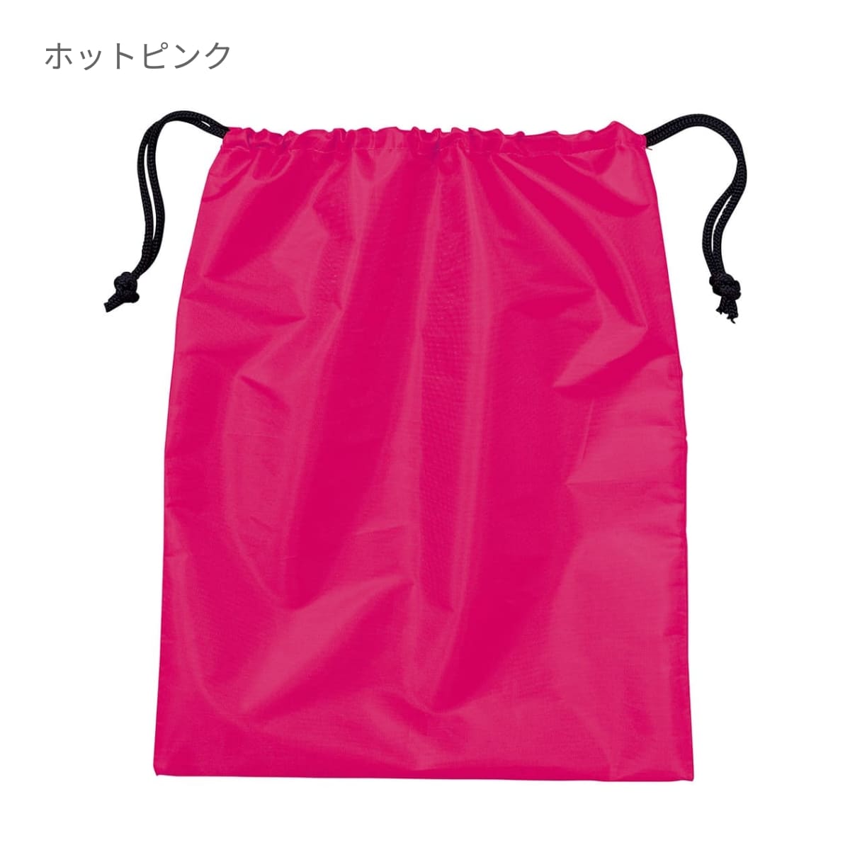 シューズバッグ | ノベルティ(小物) | 1枚 | 00785-SBG | ブルー