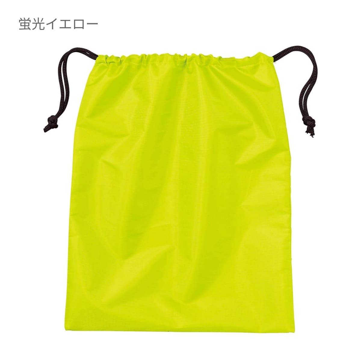 シューズバッグ | ノベルティ(小物) | 1枚 | 00785-SBG | ブルー