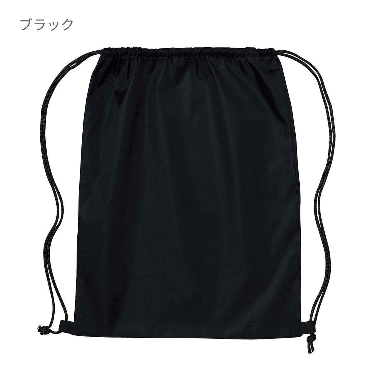 ランドリーバッグ | ノベルティ(小物) | 1枚 | 00786-LBG | 蛍光イエロー