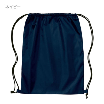 ランドリーバッグ | ノベルティ(小物) | 1枚 | 00786-LBG | 蛍光イエロー