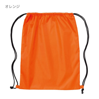 ランドリーバッグ | ノベルティ(小物) | 1枚 | 00786-LBG | ブルー