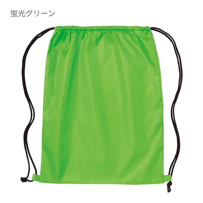 ランドリーバッグ | ノベルティ(小物) | 1枚 | 00786-LBG | ブルー