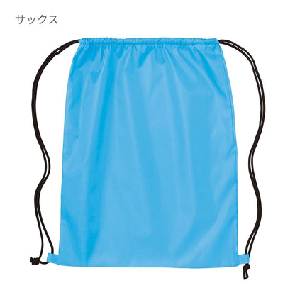 ランドリーバッグ | ノベルティ(小物) | 1枚 | 00786-LBG | ネイビー