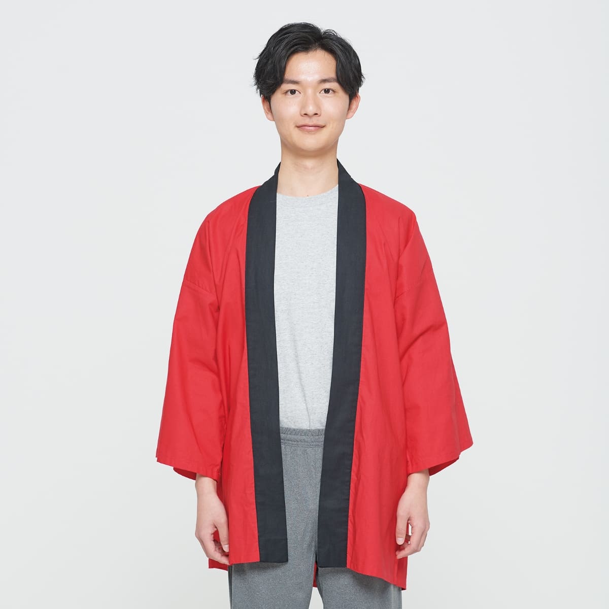 ベーシックハッピ | ノベルティ(小物) | 1枚 | 00800-NEH | ロイヤルブルー