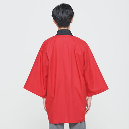 ベーシックハッピ | ノベルティ(小物) | 1枚 | 00800-NEH | パープル