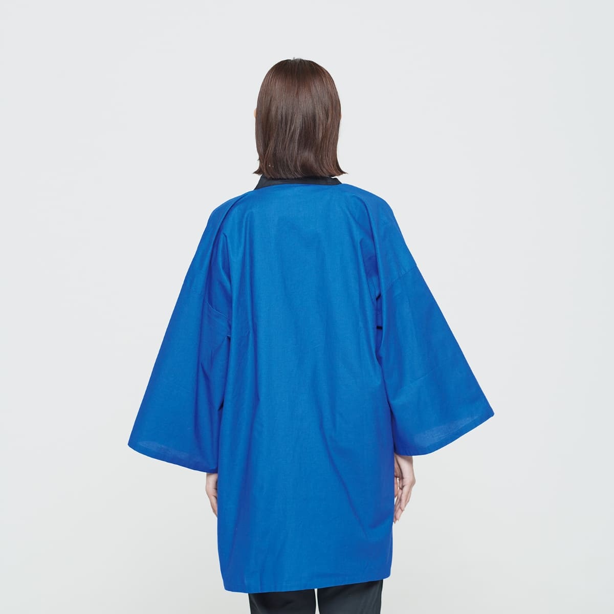 ベーシックハッピ | ノベルティ(小物) | 1枚 | 00800-NEH | パープル