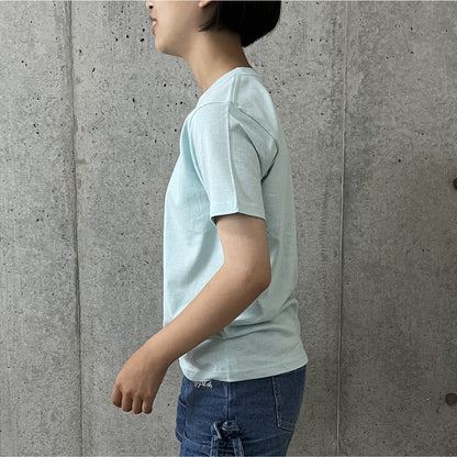 ライトウェイトTシャツ | キッズ | 1枚 | 00083-BBT | デイジー