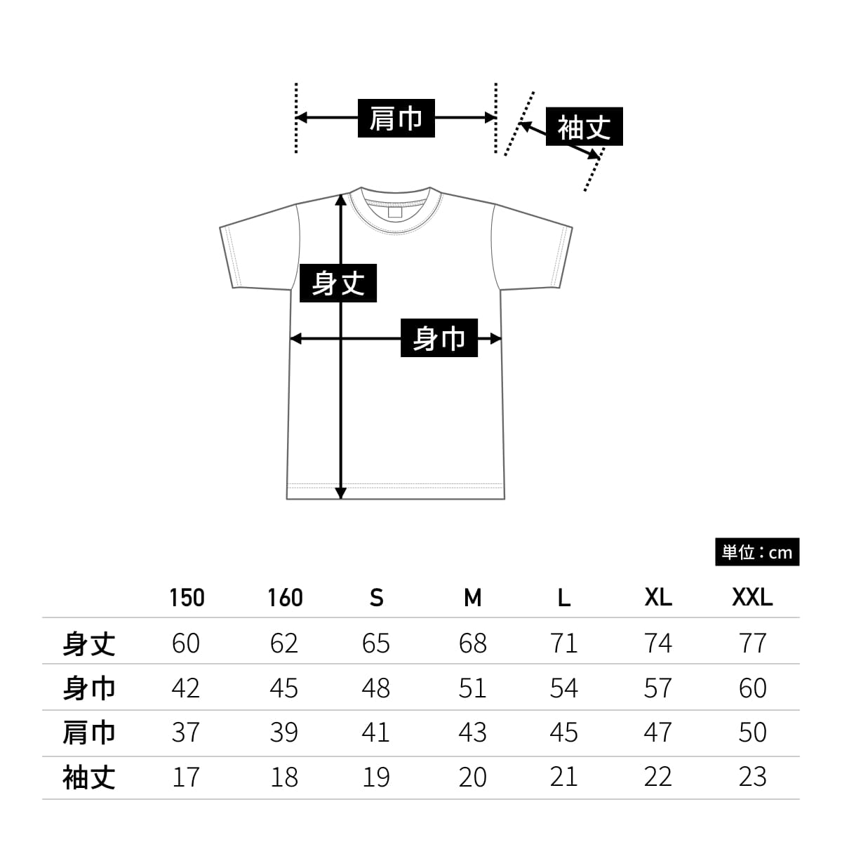 ライトウェイトTシャツ | メンズ | 1枚 | 00083-BBT | グリーン