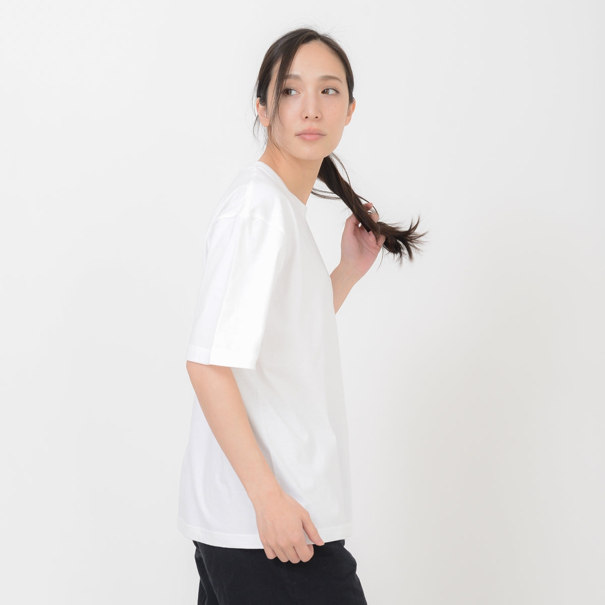 5.6オンス ヘビーウェイトビッグTシャツ | メンズ | 1枚 | 00113-BCV | ダスティピンク