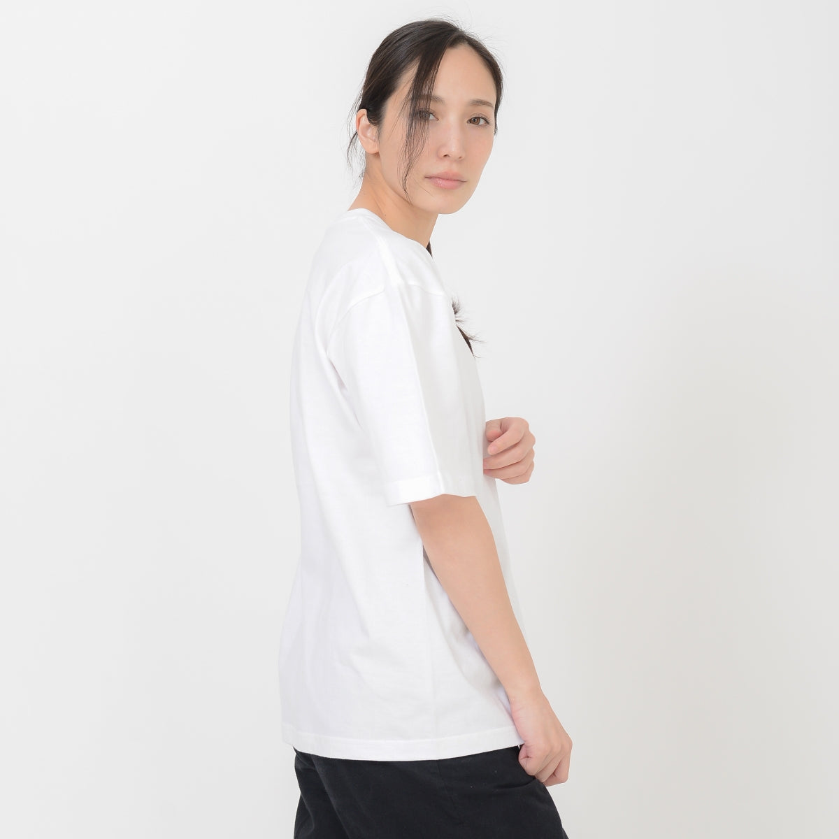 5.6オンス ヘビーウェイトビッグTシャツ | メンズ | 1枚 | 00113-BCV | アシッドブルー