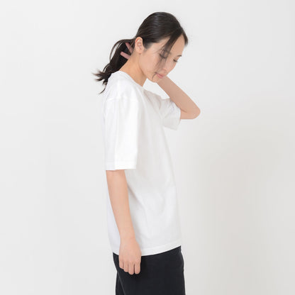 5.6オンス ヘビーウェイトビッグTシャツ | メンズ | 1枚 | 00113-BCV | ホワイト