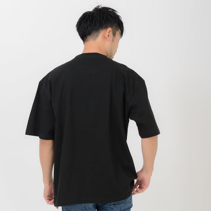5.6オンス ヘビーウェイトビッグTシャツ | メンズ | 1枚 | 00113-BCV | アシッドブルー