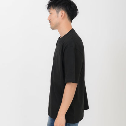 5.6オンス ヘビーウェイトビッグTシャツ | メンズ | 1枚 | 00113-BCV | ダスティピンク