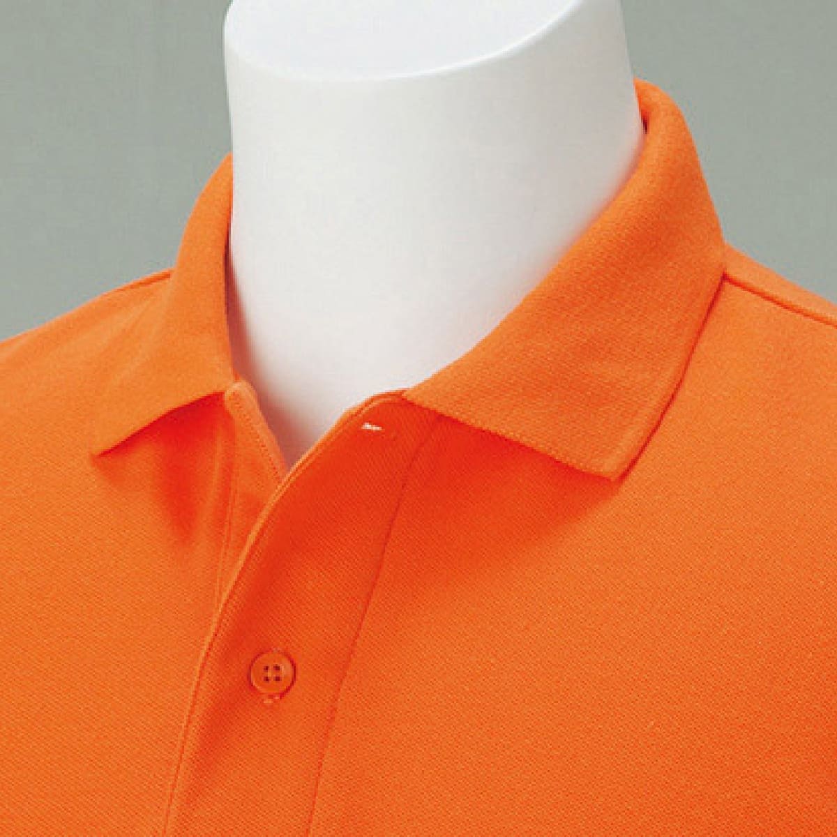 NVPＴ/Ｃポロシャツ（ポケ無し）　 | ビッグサイズ | 1枚 | 00141-NVP | ホワイト