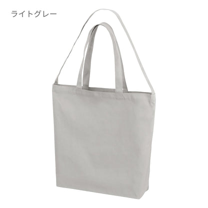 レギュラー  キャンバス 2WAY トートバッグ | ノベルティ(小物) | 1枚 | 1464-01 | ブラック