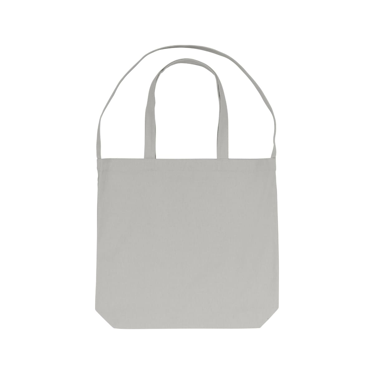 レギュラー  キャンバス 2WAY トートバッグ | ノベルティ(小物) | 1枚 | 1464-01 | ブラック