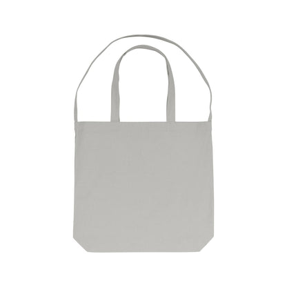 レギュラー  キャンバス 2WAY トートバッグ | ノベルティ(小物) | 1枚 | 1464-01 | ブラック