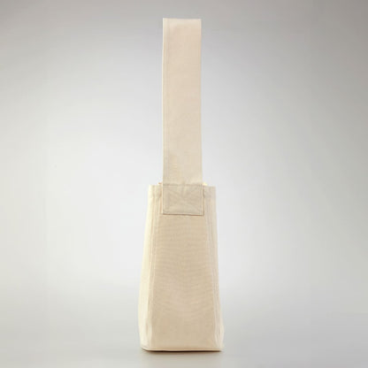 ヘヴィー キャンバス ニュースペーパーバッグ | ノベルティ(小物) | 1枚 | 1522-01 | ナチュラル