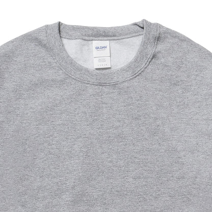 8.0オンス ヘビーブレンド クルーネック スウェットシャツ | メンズ | 1枚 | 18000 | ライトブルー