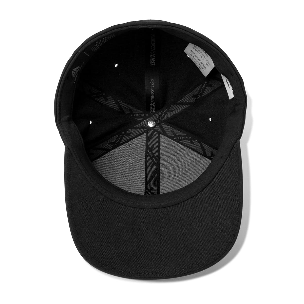 DELTAキャップ | ノベルティ(小物) | 1枚 | 180 | ダークグレー