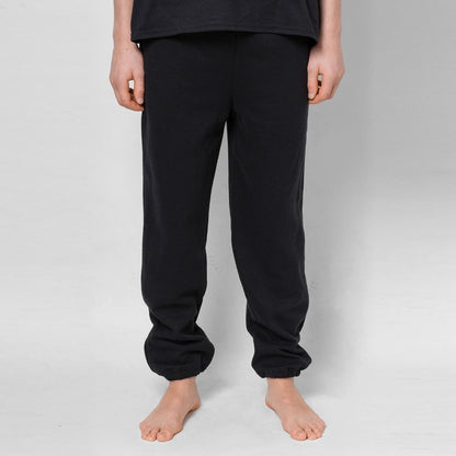 8.0 oz ヘビーブレンドノーポケットスウェットパンツ | メンズ | 1枚 | 18200 | スポーツグレー