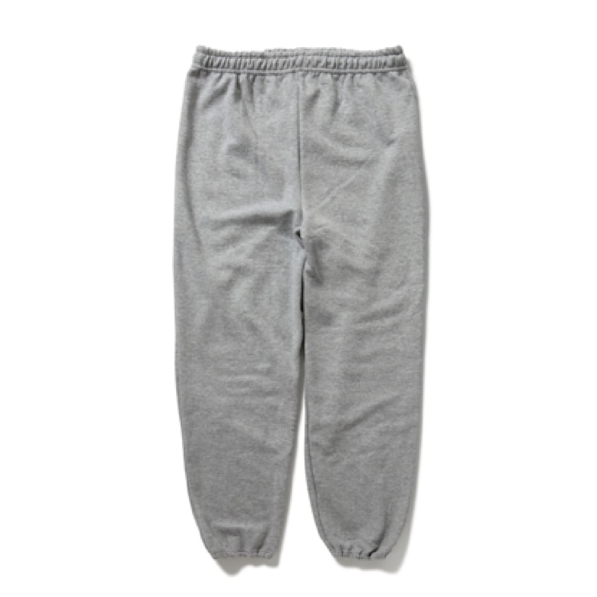 8.0 oz ヘビーブレンドノーポケットスウェットパンツ | ビッグサイズ | 1枚 | 18200 | ネイビー