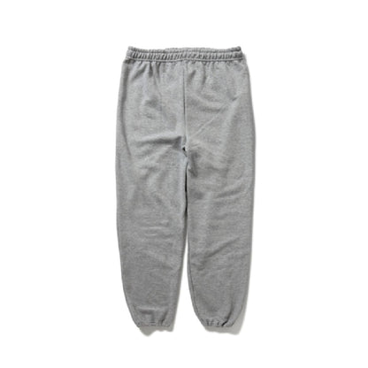 8.0 oz ヘビーブレンドノーポケットスウェットパンツ | メンズ | 1枚 | 18200 | スポーツグレー