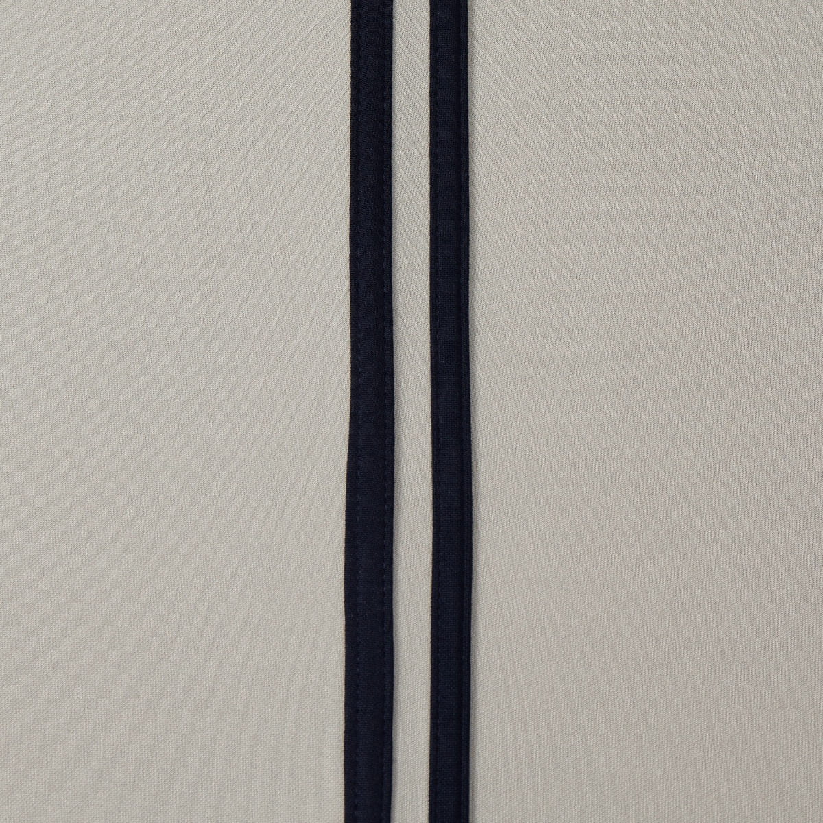 7.0オンス スムース トラック パンツ | ユニフォーム | 1枚 | 1902-01 | ネイビー/ホワイト