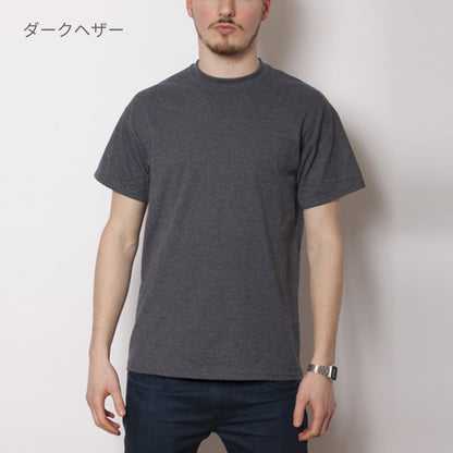 アダルトＴシャツ | メンズ | 1枚 | 2000 | アッシュ
