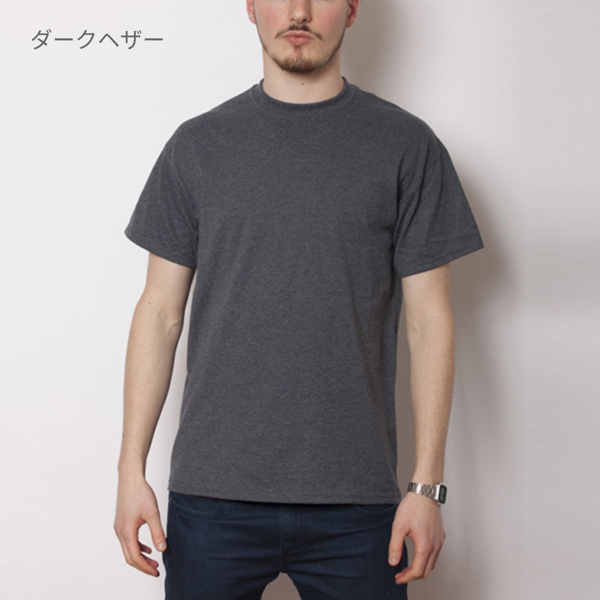 アダルトＴシャツ | メンズ | 1枚 | 2000 | タン