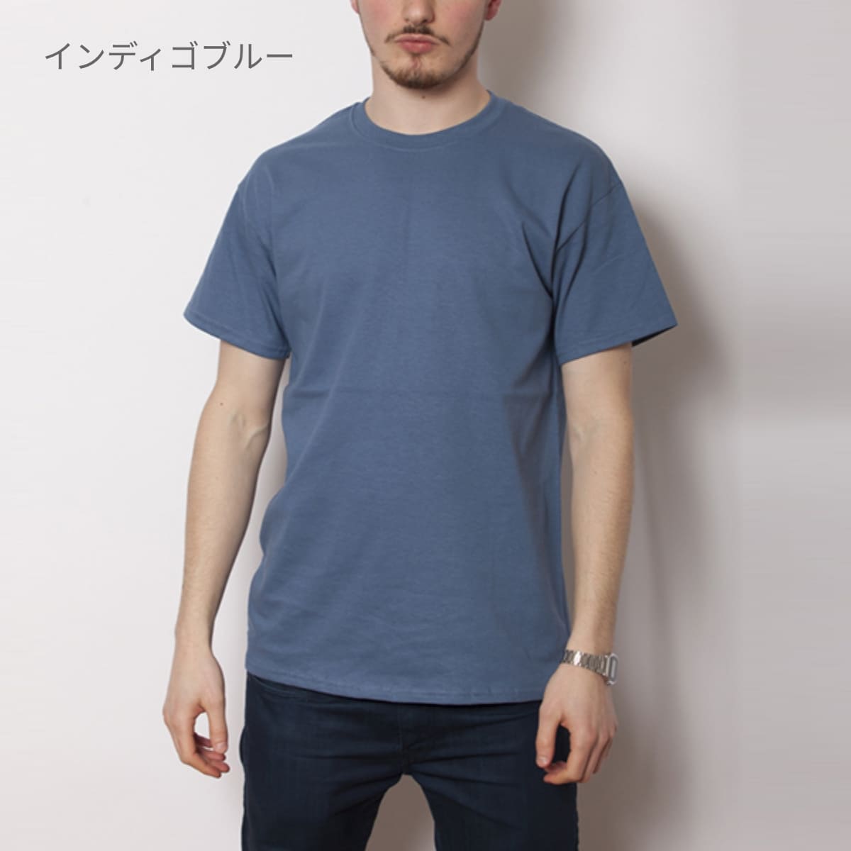アダルトＴシャツ | メンズ | 1枚 | 2000 | タン